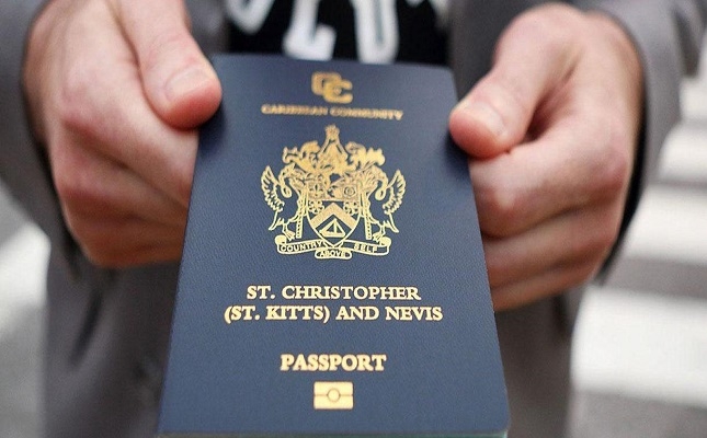 Dual Passport Citizenship Option